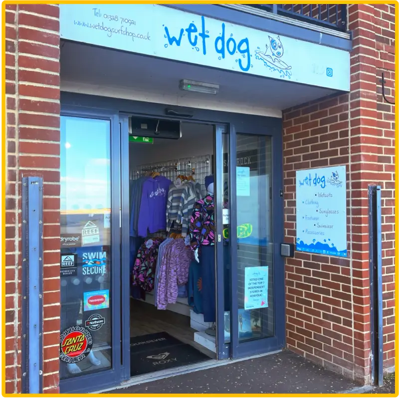Wet Dog Shop Norfolk Wet-Dog-Surf-Shop-Wells-norfolk